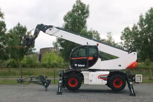 Bobcat  - Afbeelding 1 van 20