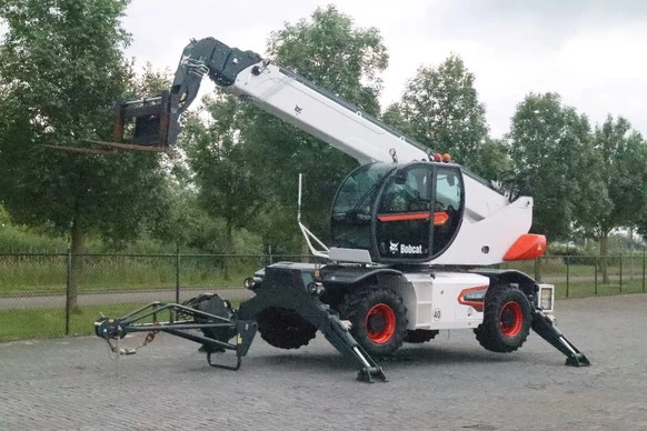 Bobcat  - Afbeelding 2 van 20