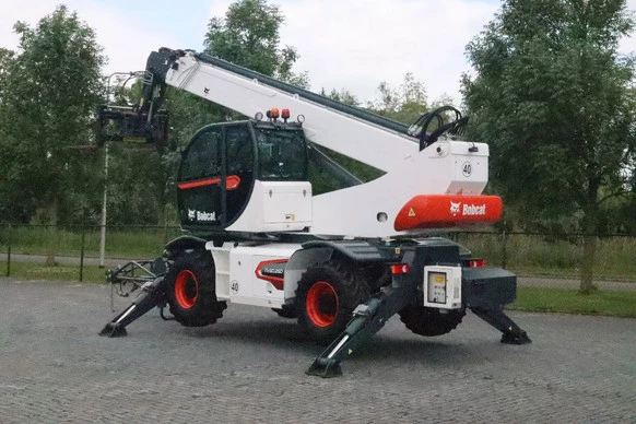 Bobcat  - Afbeelding 3 van 20