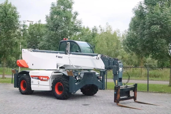 Bobcat  - Afbeelding 5 van 20