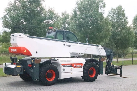 Bobcat  - Afbeelding 6 van 20