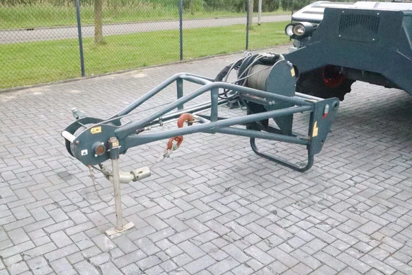 Bobcat  - Afbeelding 8 van 20