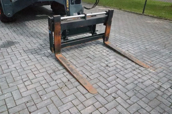 Bobcat  - Afbeelding 9 van 20