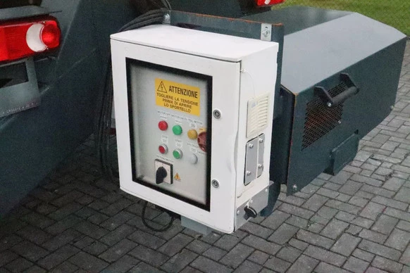 Bobcat  - Afbeelding 10 van 20