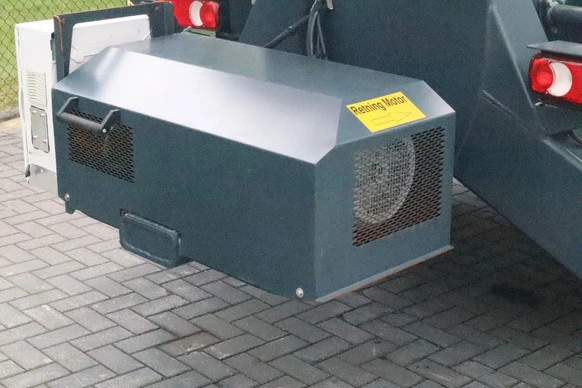 Bobcat  - Afbeelding 11 van 20