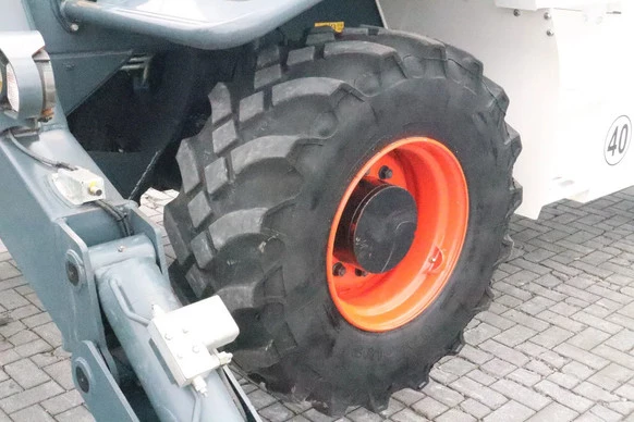 Bobcat  - Afbeelding 13 van 20