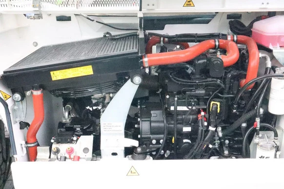 Bobcat  - Afbeelding 14 van 20