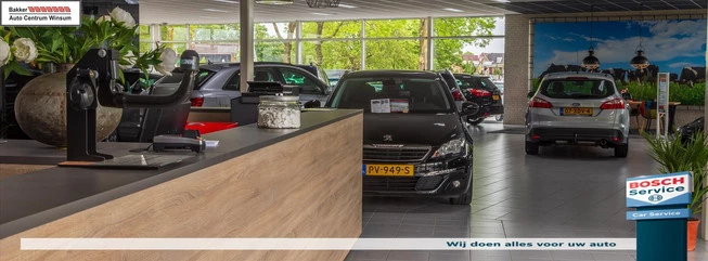 Peugeot 208 - Afbeelding 2 van 5