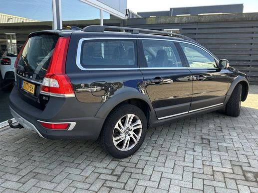 Volvo XC70 - Afbeelding 7 van 18