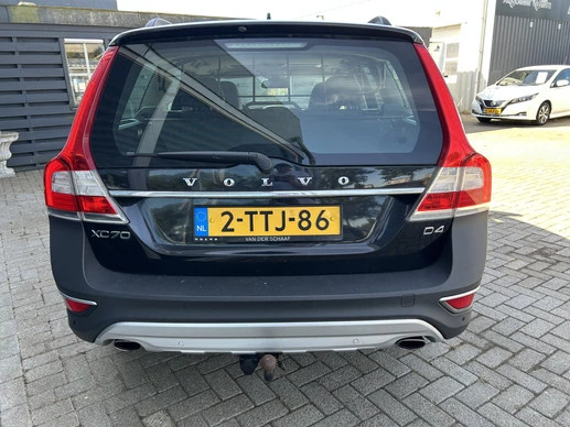 Volvo XC70 - Afbeelding 9 van 18