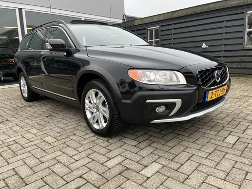 Volvo XC70 - Afbeelding 3 van 30