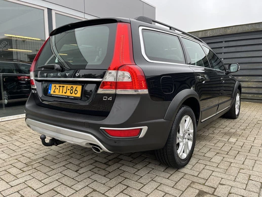 Volvo XC70 - Afbeelding 10 van 30