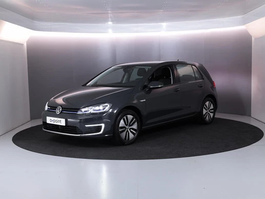 Volkswagen e-Golf - Afbeelding 1 van 23