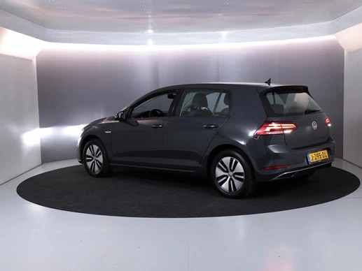 Volkswagen e-Golf - Afbeelding 3 van 23