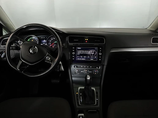 Volkswagen e-Golf - Afbeelding 6 van 23