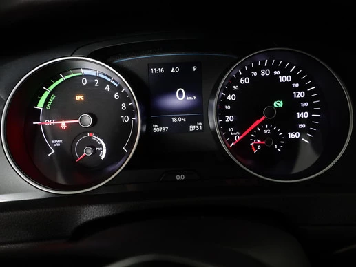Volkswagen e-Golf - Afbeelding 9 van 23