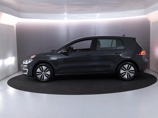 Volkswagen e-Golf - Afbeelding 15 van 23