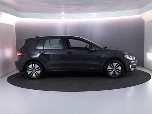 Volkswagen e-Golf - Afbeelding 16 van 23