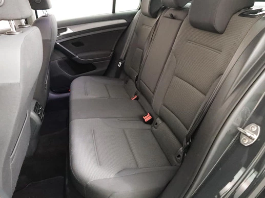 Volkswagen e-Golf - Afbeelding 18 van 23