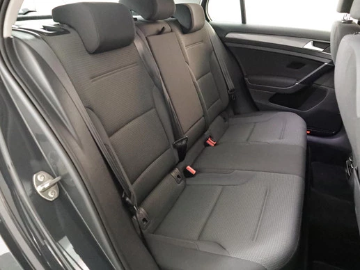 Volkswagen e-Golf - Afbeelding 19 van 23