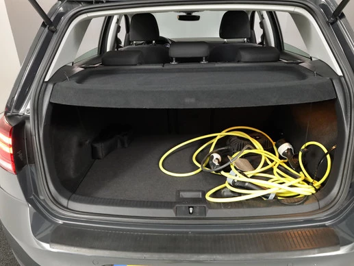 Volkswagen e-Golf - Afbeelding 20 van 23