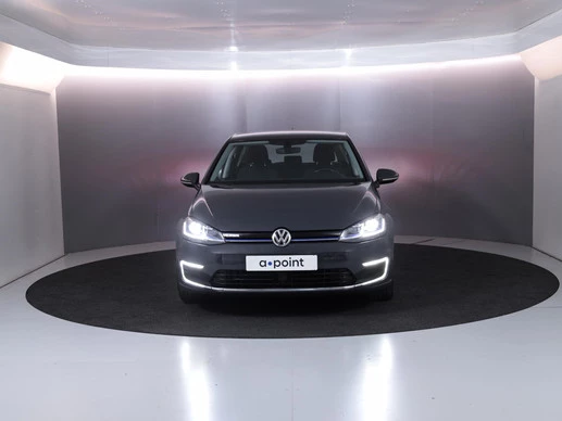 Volkswagen e-Golf - Afbeelding 22 van 23