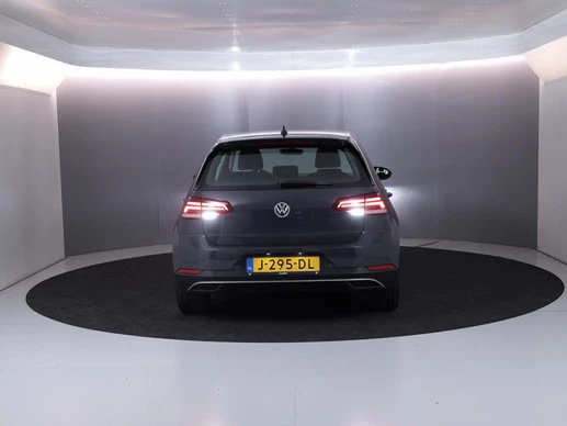 Volkswagen e-Golf - Afbeelding 23 van 23