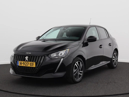 Peugeot 208 - Afbeelding 1 van 28