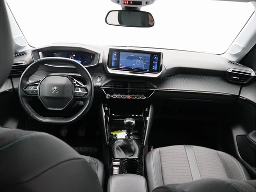Peugeot 208 - Afbeelding 2 van 28