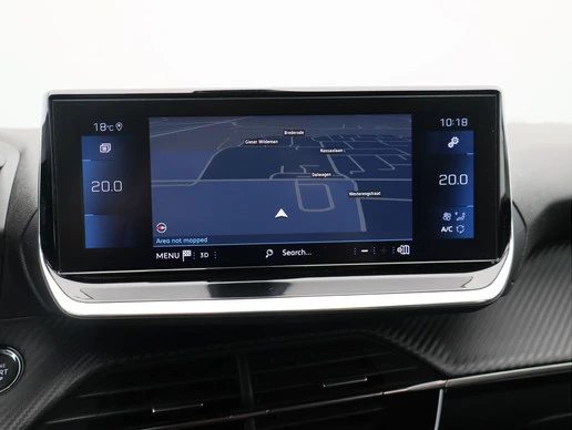 Peugeot 208 - Afbeelding 3 van 28