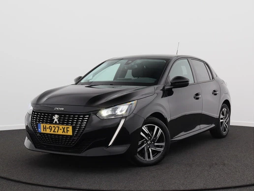 Peugeot 208 - Afbeelding 4 van 28