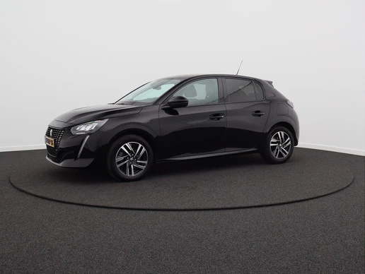 Peugeot 208 - Afbeelding 5 van 28