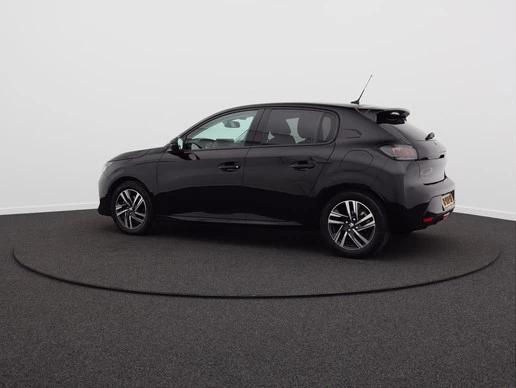 Peugeot 208 - Afbeelding 8 van 28