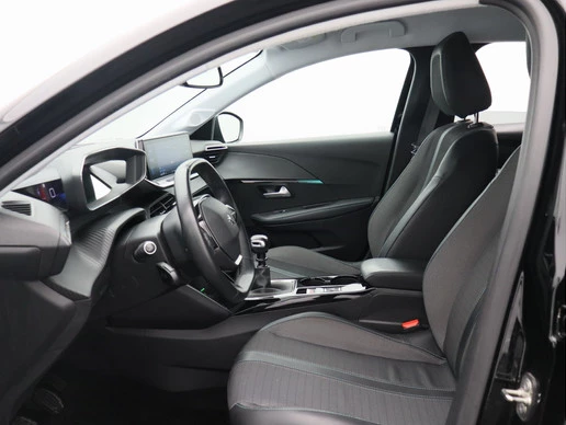 Peugeot 208 - Afbeelding 11 van 28