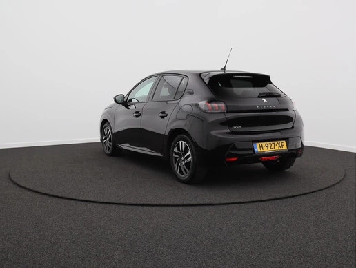Peugeot 208 - Afbeelding 12 van 28