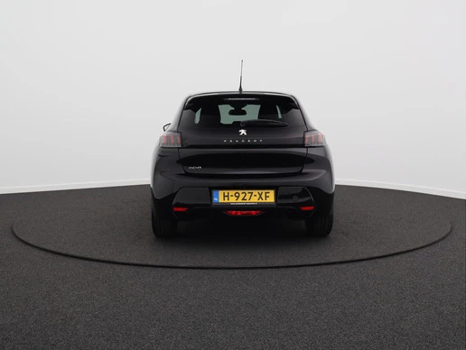 Peugeot 208 - Afbeelding 16 van 28