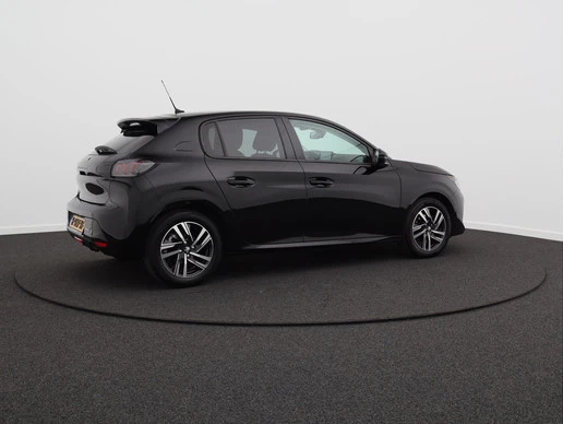 Peugeot 208 - Afbeelding 20 van 28