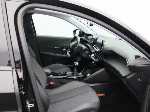 Peugeot 208 - Afbeelding 21 van 28