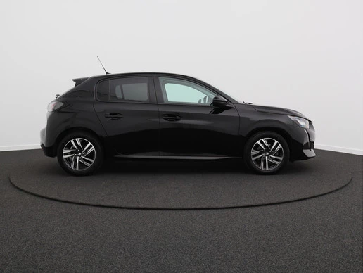 Peugeot 208 - Afbeelding 22 van 28