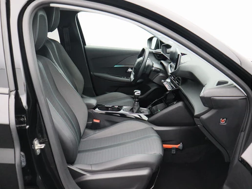 Peugeot 208 - Afbeelding 23 van 28