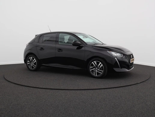Peugeot 208 - Afbeelding 24 van 28