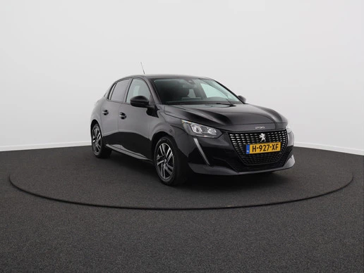 Peugeot 208 - Afbeelding 25 van 28