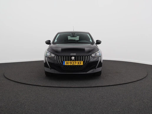 Peugeot 208 - Afbeelding 26 van 28