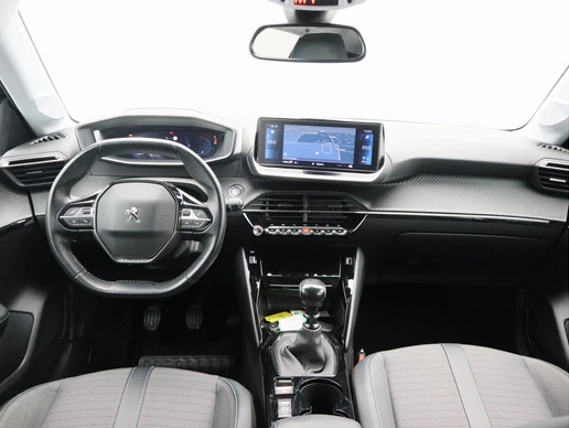 Peugeot 208 - Afbeelding 27 van 28