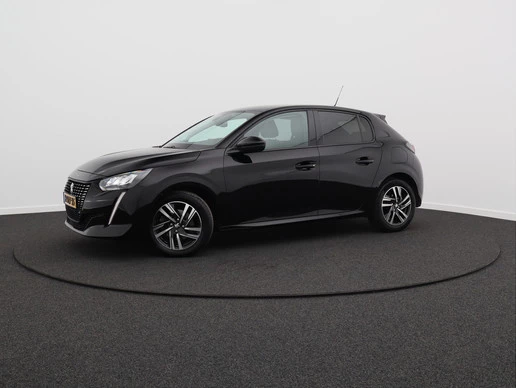 Peugeot 208 - Afbeelding 28 van 28