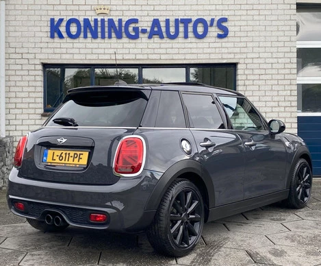 MINI Cooper S - Afbeelding 2 van 30