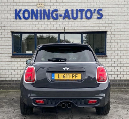 MINI Cooper S - Afbeelding 8 van 30