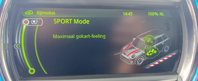 MINI Cooper S - Afbeelding 19 van 30