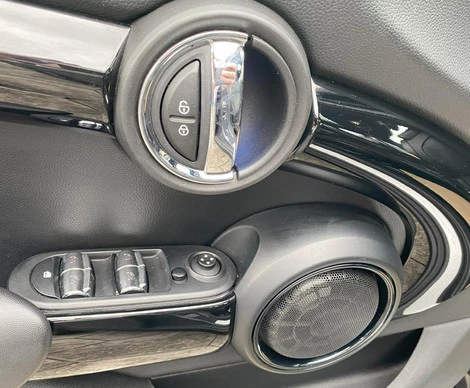 MINI Cooper S - Afbeelding 23 van 30