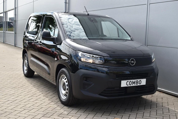 Opel Combo-e - Afbeelding 1 van 26